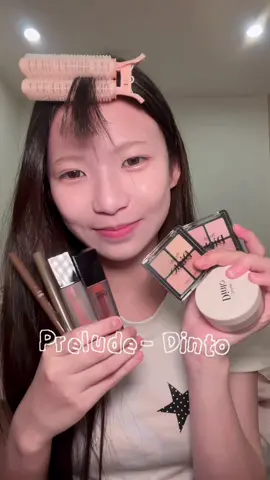 คสอ เกาหลีที่ทุกคนต้องลองงง#PreludeDinto #PreludeDintoTH @Prelude Dinto Thailand 