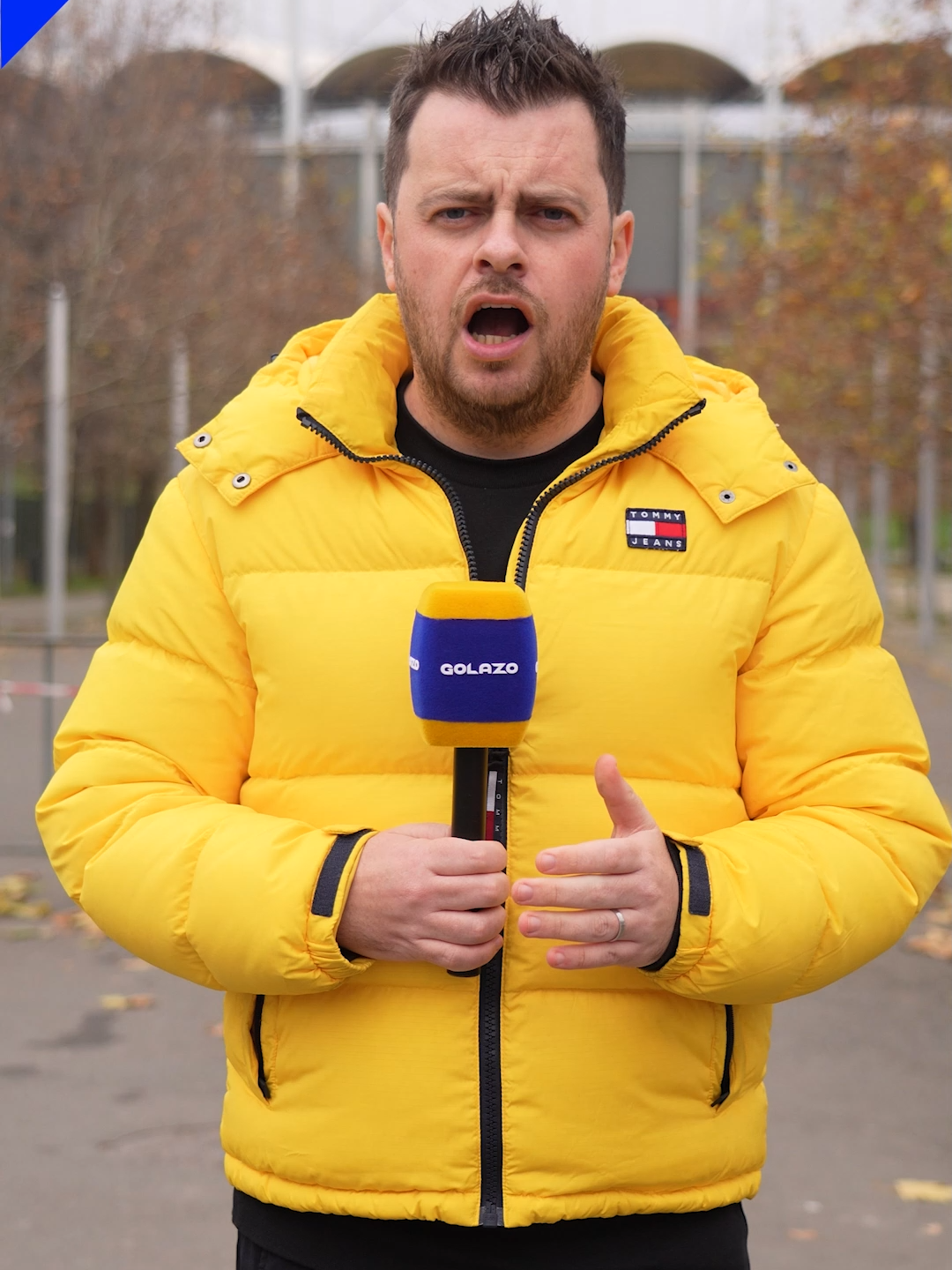 GOLAZO.ro prefațează derby-ul FCSB - Dinamo. Cine va lipsi din primul „11” al „roș-albaștrilor” + detalii despre meci #fcsb #dinamo #derby