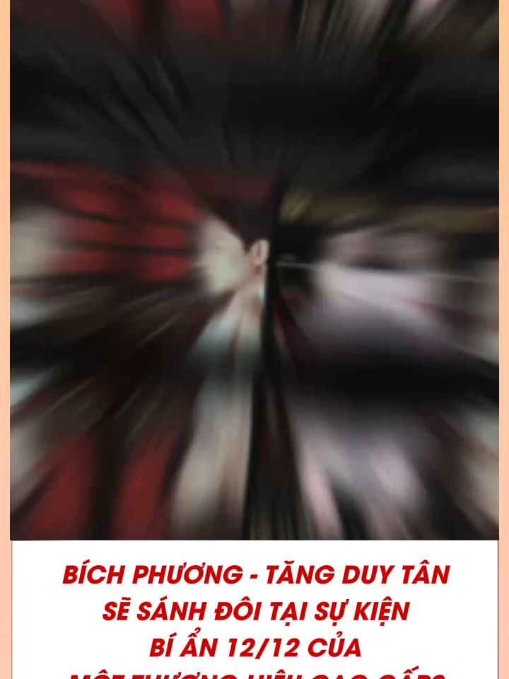 Netizen đã sẵn sàng với kịch bản: Bích Phương - Tăng Duy Tân đứng chung khung hình tại sự kiện bí ẩn 12/12 của một thương hiệu cao cấp! #bichphuong #tangduytan #tangduyphuong #bichphuongtangduytan #tangduytanbichphuong #TINTing #YAN