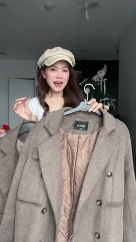 Dày dặn cực nha #nnqa208 