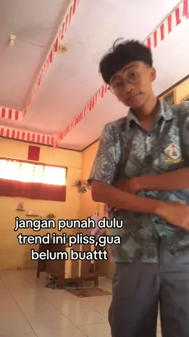 sabar tunggu gua #fyp #xyzbca 