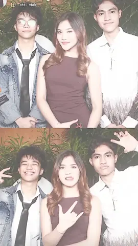 D nya Trio DA5 comeback💋🤏🏻 #sridevida5 #afanda5 #ebyda5 #da5indosiar 