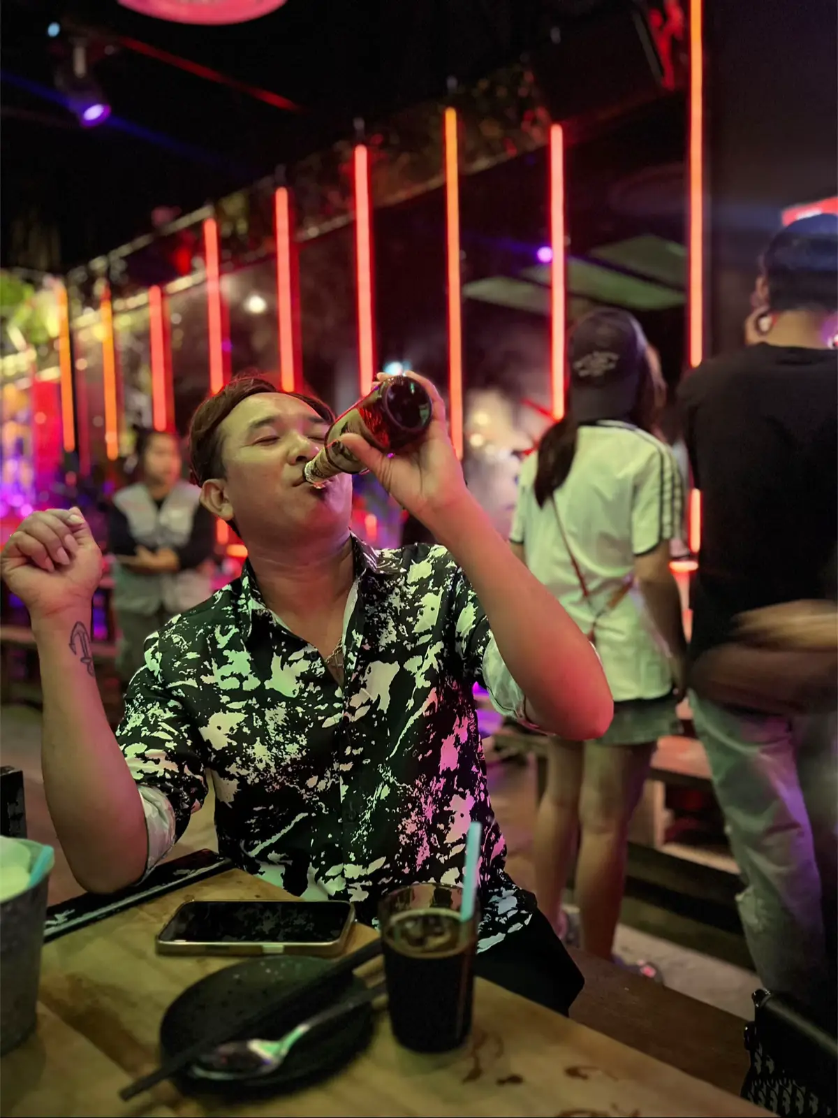 #CapCut #កូនអ្នកបាត់ដំបង 