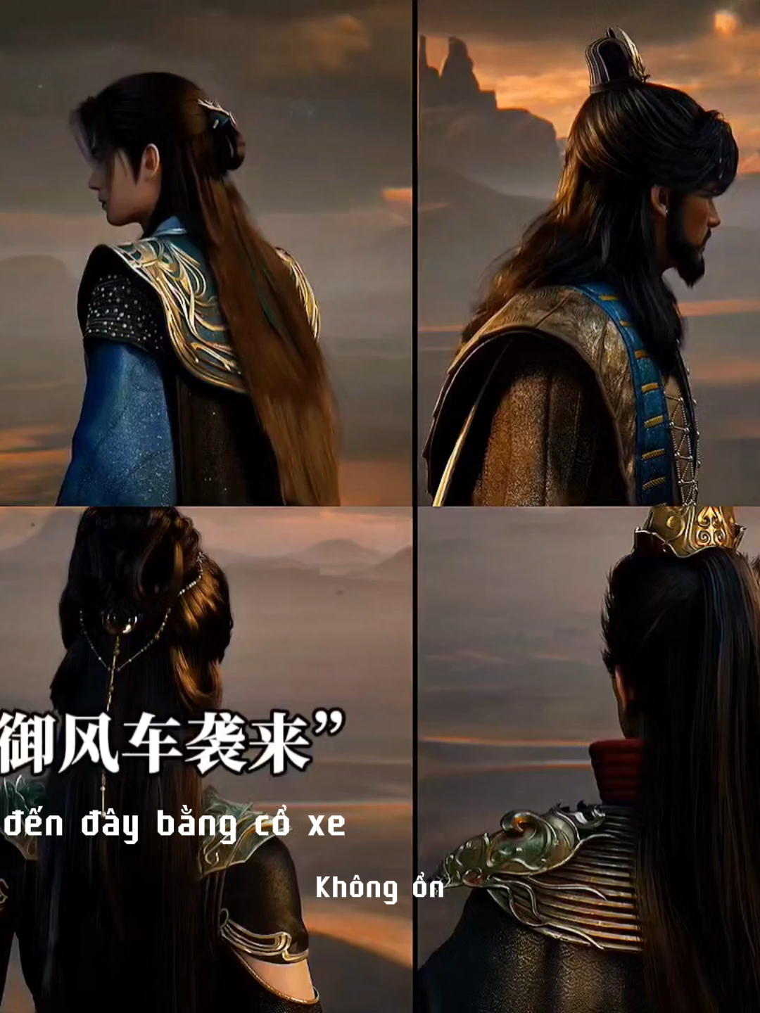 Giải bát hương vàng được tổ chức tại Phàm Nhân Tu Tiên 🤣🤣🤣 #hoathinhtrungquoc #hoathinh3d #phamnhantutien #tutien #hh3dtq