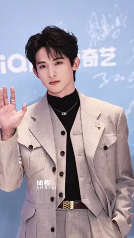 Chồng iu Thường Hoa Sâm ❤️‍🔥 đợi mãi cũng được thấy anh ấy rồi 💞 #ThườngHoaSâm #changhuasen #iqiyi #saohoangu #eirlys_han 