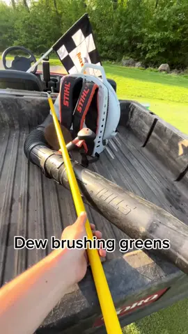 #golfcoursemaintenance 