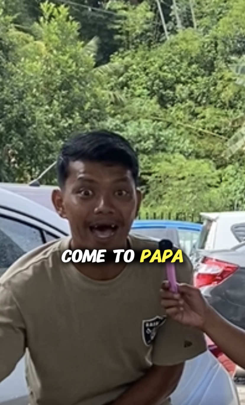 Biar jelek janji dapat yang cantik🤣 #fyp #viral #fpyシ #sabahancrew_fams #sabahan 