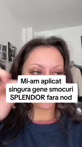 #genesmocuri #genesplendor #splendorlashes #genefalseprofesionale #genefalse Le găsiți la @glam_store_ro 🪩🎀 