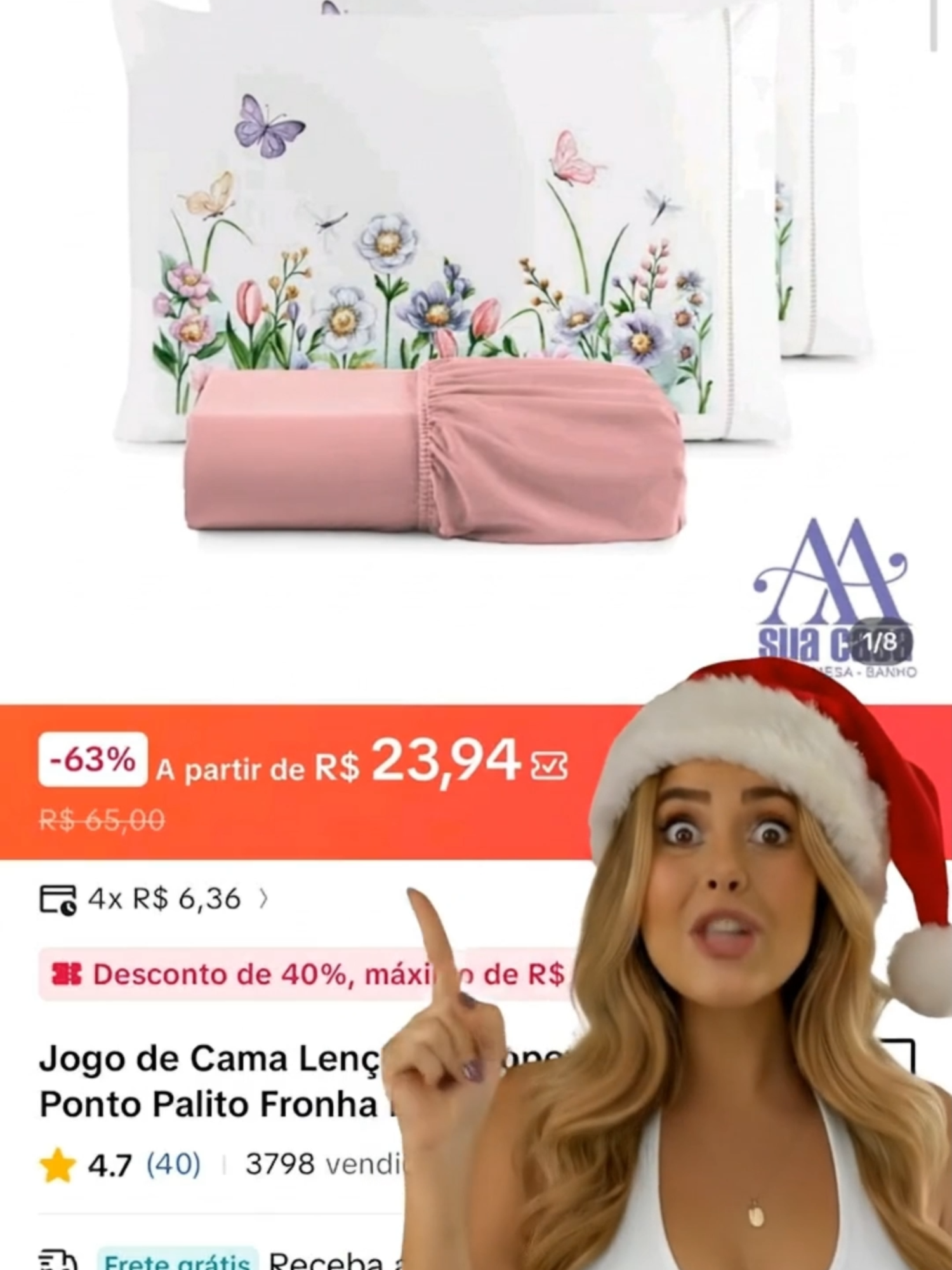 #cama #ofertarelampago #baratos #achadinhos