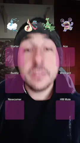 Mejor equipo de hoenn #Pokemon #pokemontiktok #humor #pokemoncommunity #shorts 