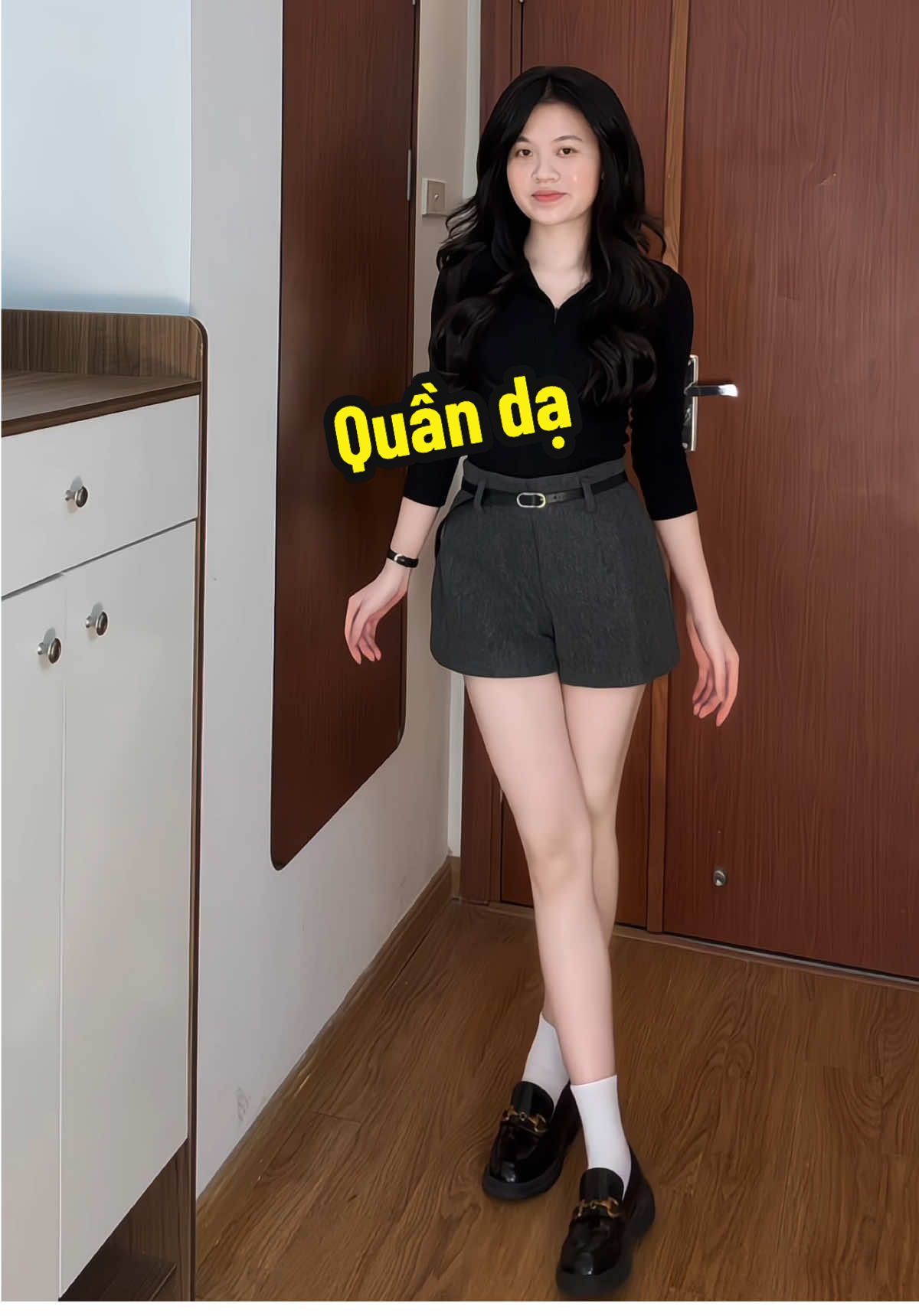 #reviewquanao #fypシ゚ #reviewlamdep 