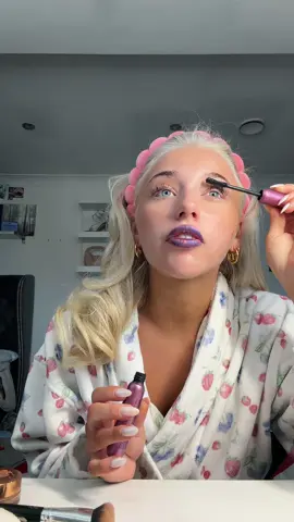 GRWM for the day #grwm 