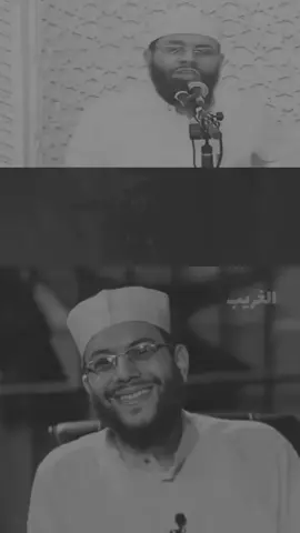 في قمه البلاغه 💔 #الغريب #الشيخ_محمود_شعبان 