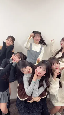 ジャムズちゃんの私服かわいい？？💘 @みなせさらら  @るーるる（寝）  @ツ  @村望しおん  @踊れない人  @はなたま  @きたのさく    #ジャムズ 