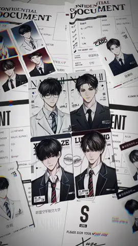 ngoại lệ duy nhất của cổ =)))) #欲言难止 #ducngonnanchi 