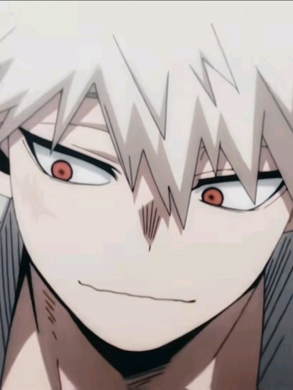 his character development is my favorite oat. #mha #mhaepisode10 #fypシ #katsukibakugou #mhaseason8 