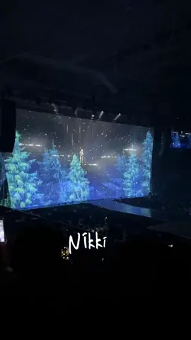 251206 DOHKYUNGSOO performing ‘Love to Love U’  <DO it! THE FINAL> Asia Tour - D1 cr. nikkio96/exoglobal  #kyungsoo #exo #weareoneexo 