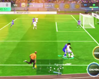 #fcmobile #xh #tiktok #xuhuongtiktok 