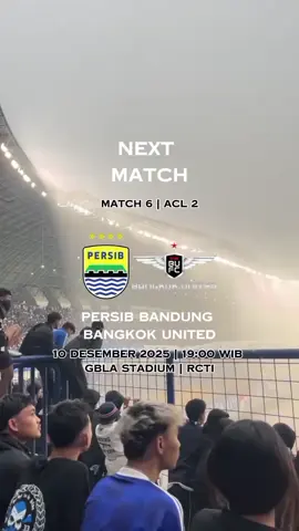 Hajatan penentuan 👑💙 #persibnuaing #bobotoh #boboku #persib 