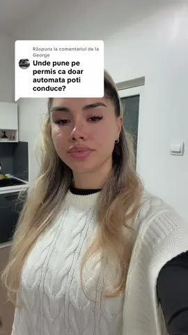 Ca răspuns pentru @George 😷😆 #foryou #pana 