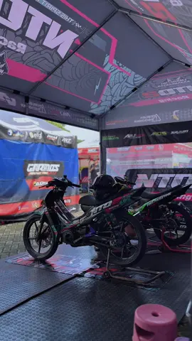 Hitam hitam manis e 😍 #manahadaproadrace #yamaha #fizr #fyp #fypage 