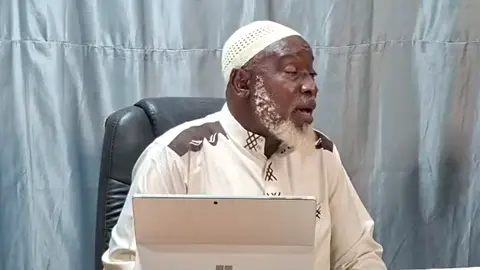 Cheikh Kassoum Sakande