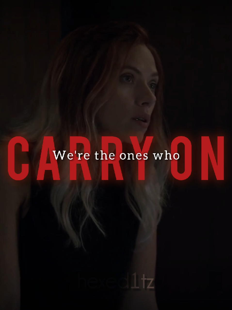 I will do a part 2 for this #mcuedit #avengersinfintywar #avengersendagame  #epicthemusical #fy  - fan edit -