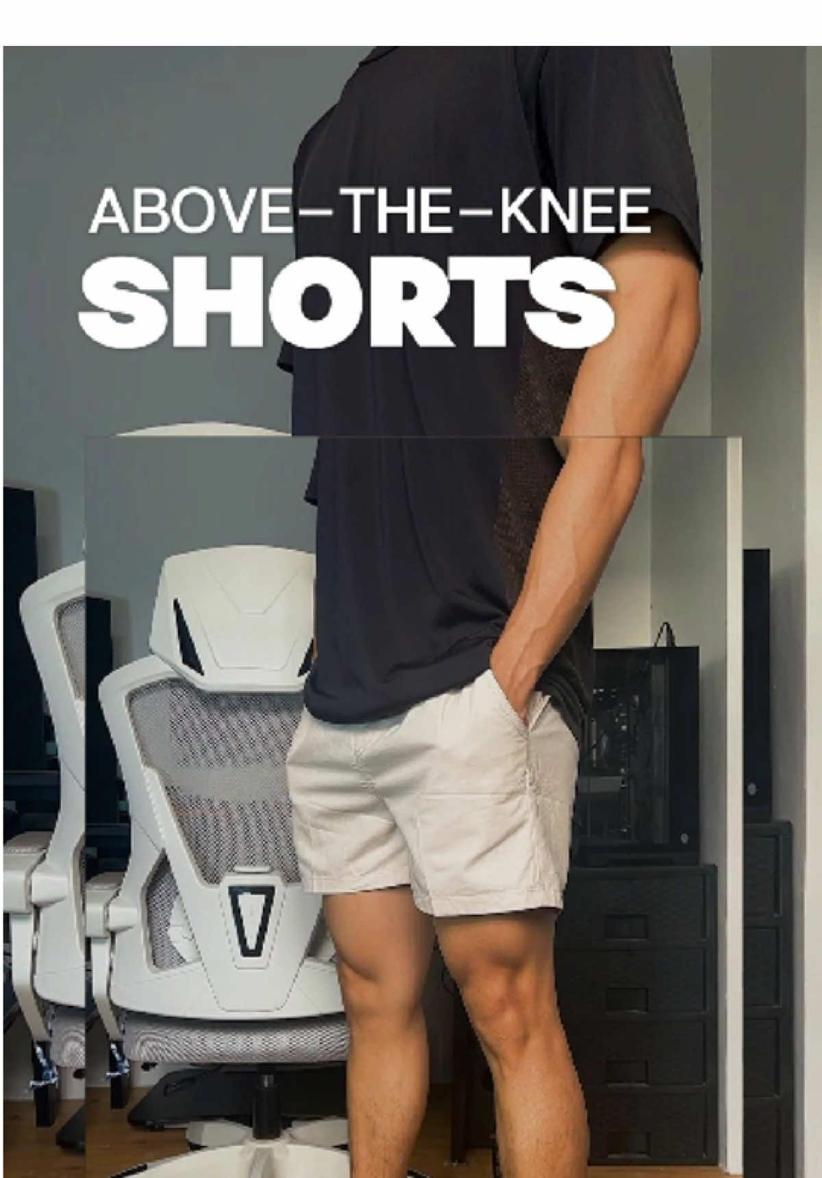 Thank you talaga sulit na sulit 👌🏻🔥 #CasualShorts #MensShorts #DailyEssentials #ComfortWear