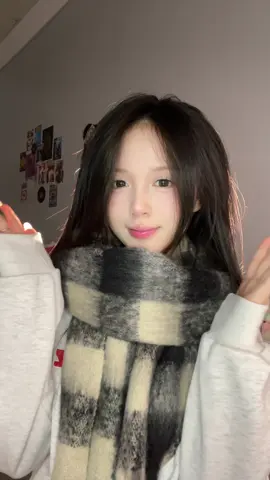 Chiếc khăn choàng không thể thiếu trong mùa đông @Phụ kiện QO #khanchoangquocdan #khanchoangmuadong #khanquangcoqo 