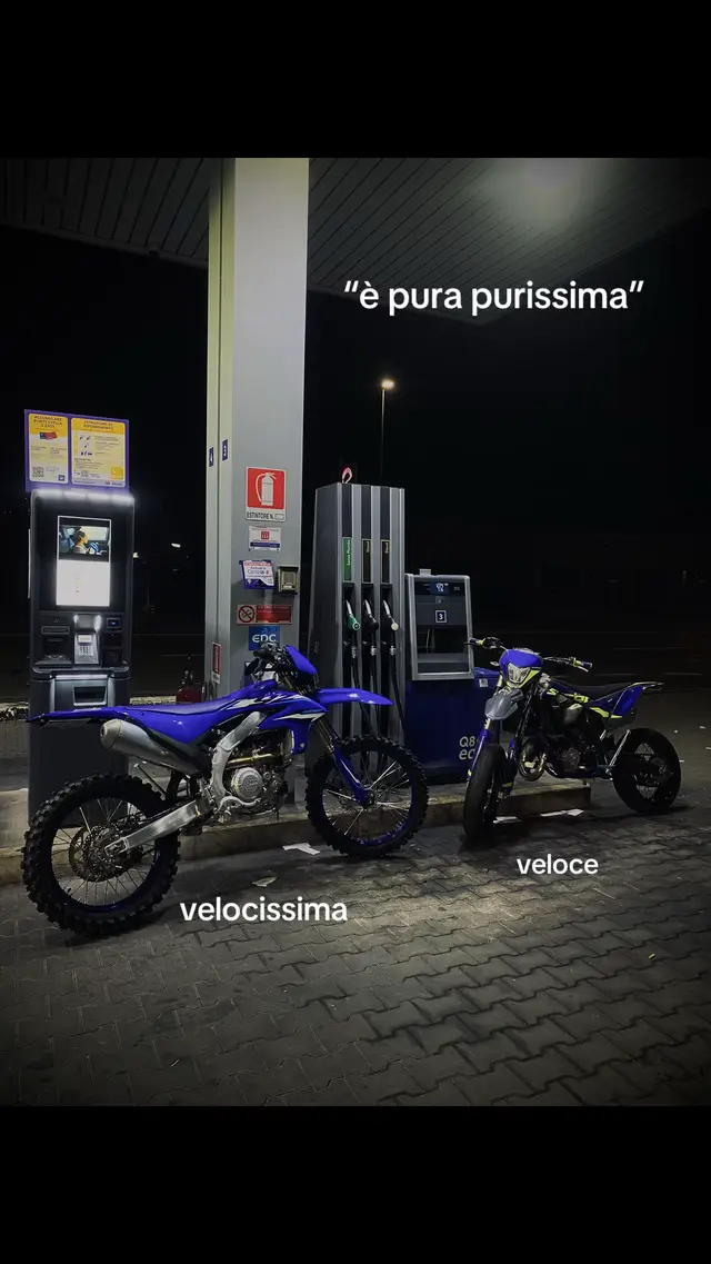 #foryouu #yz450 #125 #yamaha #sherco 😇