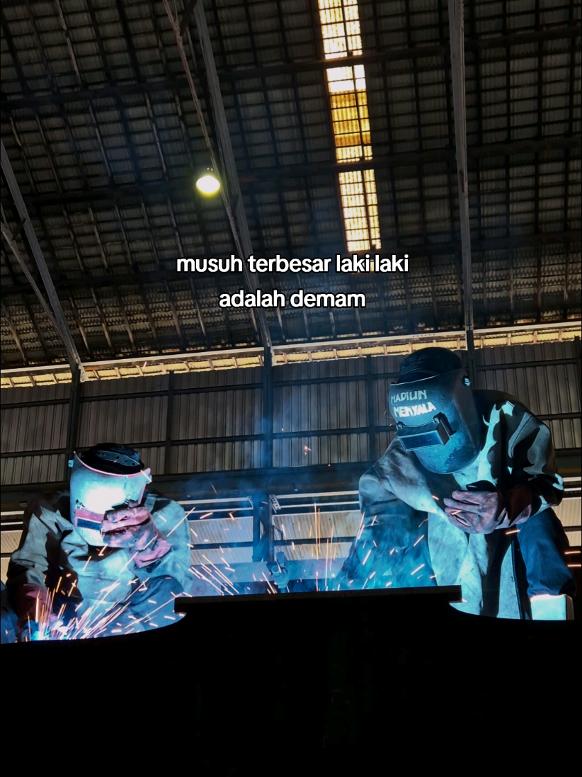 🫀🧠#zxycba #fyp #weldermuda #kulipabrik #pejuangrupiah 