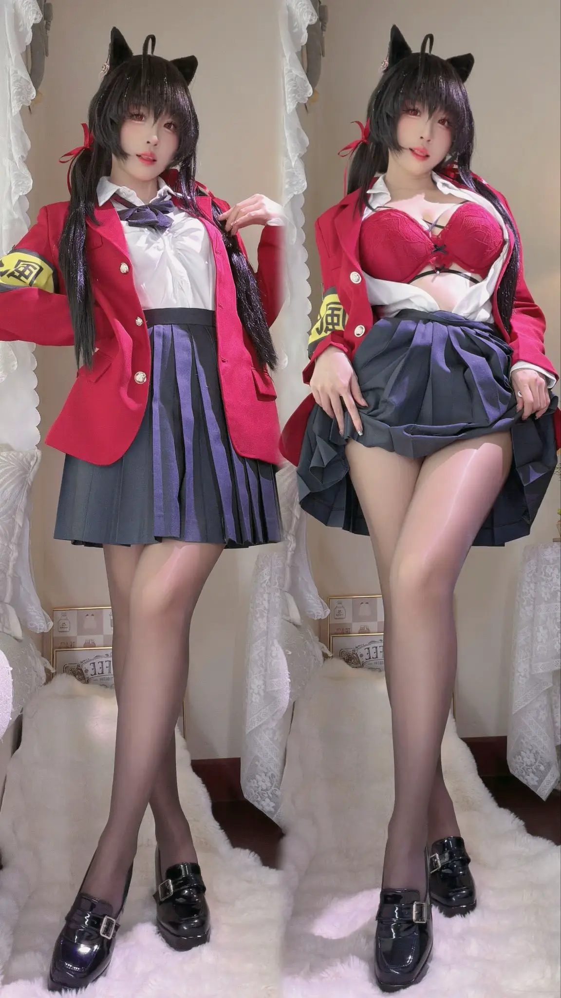 #tiktok #gaixinh #trending #xuhuong #sexy 