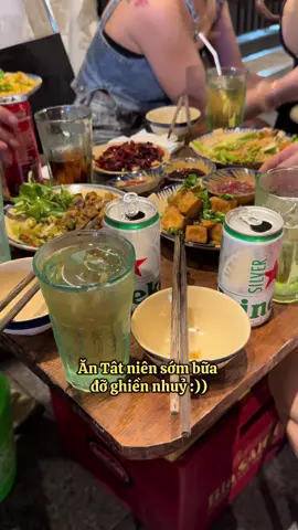 Kệ lí do gì cũng được, đại đại đi 😆 #bienhoa #quannhau #xuhuong #fyp #viral 