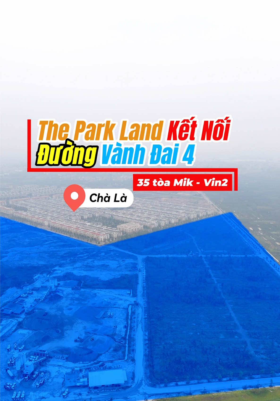 Khoảng cách không còn đo bằng vị trí mà sẽ đo bằng thời gian di chuyển là bao lâu ! #huyanhluxuryhome #nha #vinhomesoceanpark2 #mikgroup #chala 