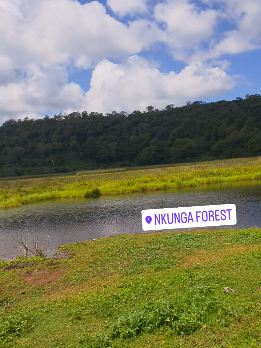Meru sacred lake #bikelife #biker #fypage #nduthiculturekenya #fyppppppppppppppppppppppp 