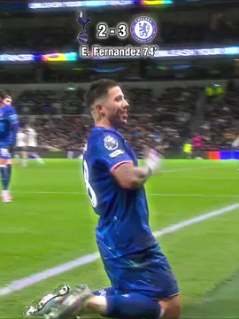 Totenhamm vs Chelsea #football #Soccer #highlights #PremierLeague #2024