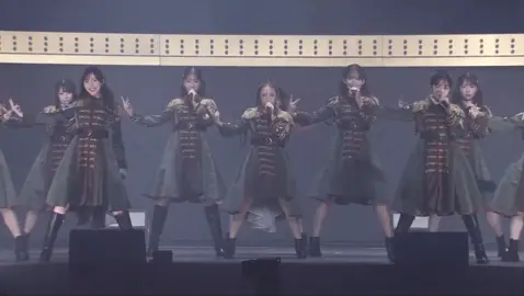 AKB48 20th Anniversary Concert Aki Takajo Ex JKT48 & AKB48 Joined #akb48_20thyear #akb48 #jkt48 #jkt48gen1 #akicha 