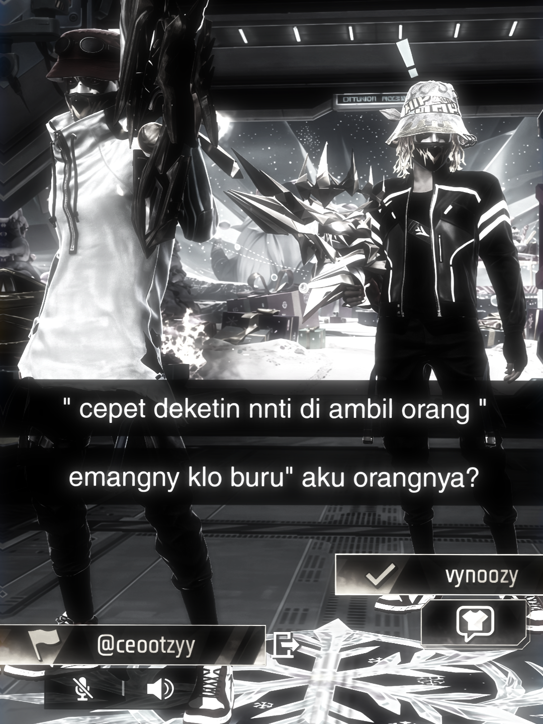 #ceootzy :waduhh - #fyp #preset #freefire #presetalightmotion