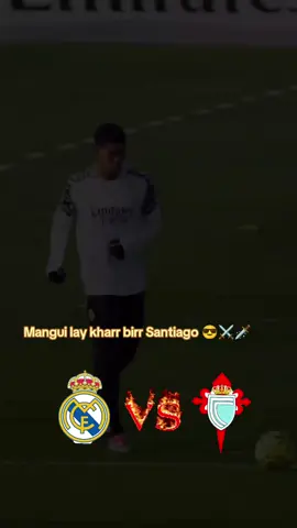 Dimanche ma game ⚔️🗡️ #Bellingham #Morlingham #RealMadrid #celtavigo @Real Madrid C.F. 