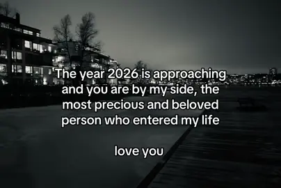 #fyp #foryoupage #loveyou #2026 #tiktok 