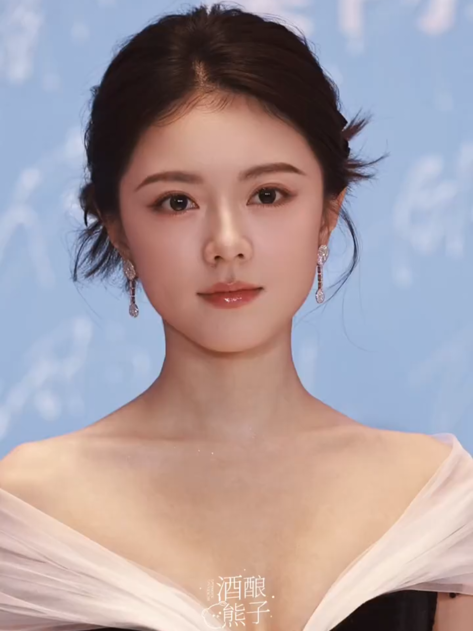 Maimai at the iqiyi scream night 2025 in macau 🥰 #zhaojinmai #angelzhao #zhaojinmai赵今麦 #赵今麦 