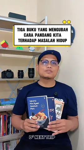 Terkadang kita hanya perlu rehat sejenak dari semua permasalahan hidup, agar otak bisa melihat semuanya dengan jelas, dan dengan mudah kita akan mendapatkan solusinya. #briankhrisna #lorianbackpacker #andreaskurniawan #SelfImprovement #solotraveler 
