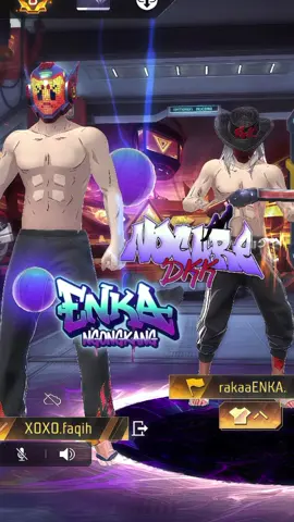 #faqihnc : buka tiktok dikit 