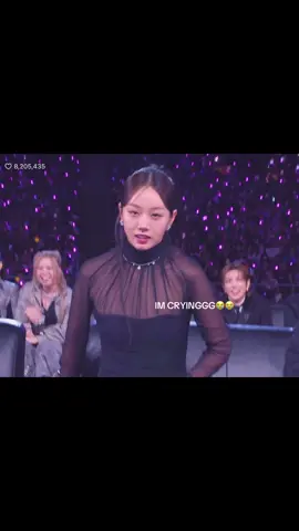 BYEEE #asiaartistawards2025 #alldayproject #hyeri #tws #fypシ゚viral 