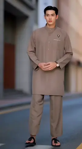ELVAN FASHION-SETELAN/ONE SET #setelandewasa #setelankoko #bajukoko #outfitmuslim #setelanpria 