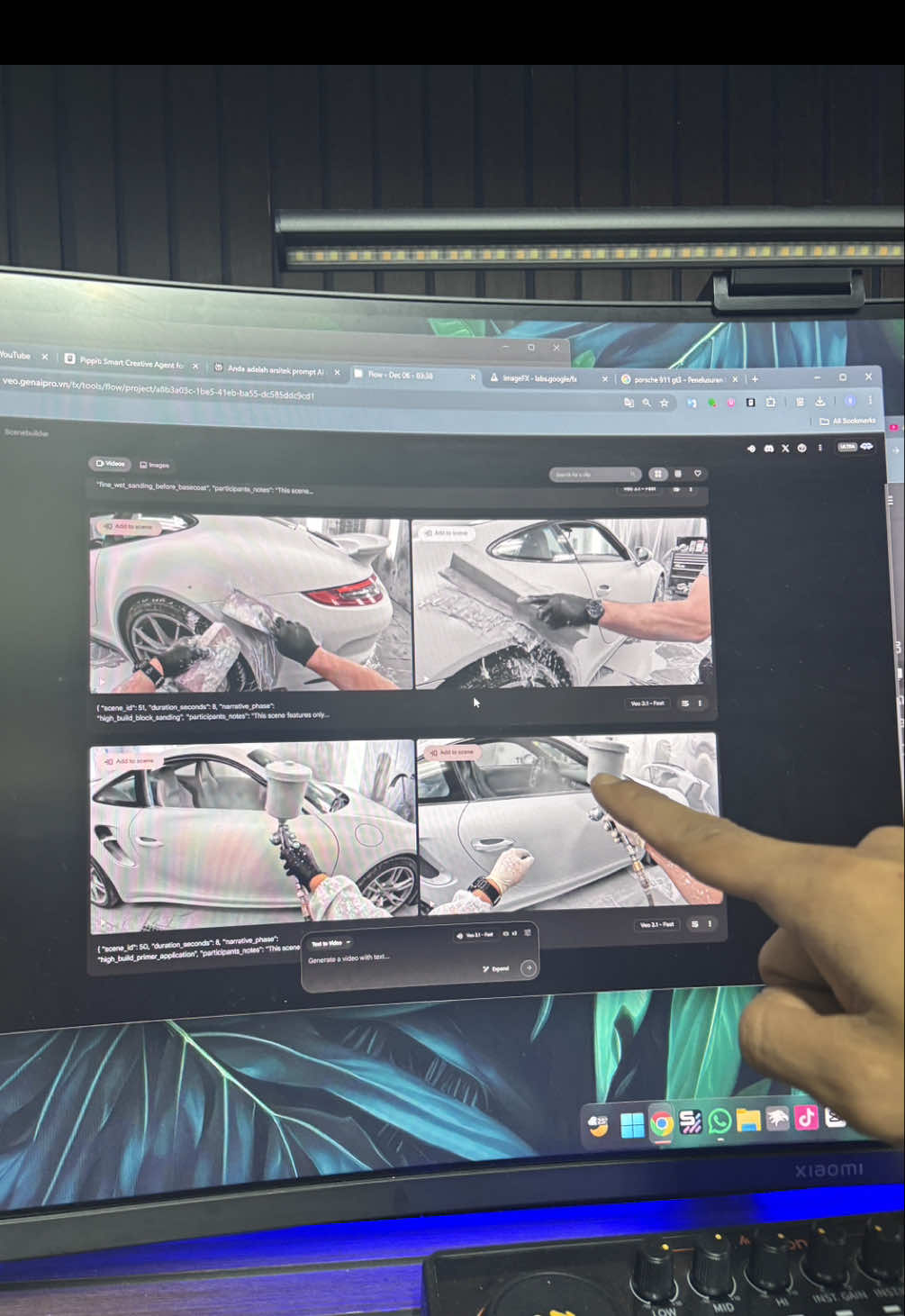 Semua penghasilan penjualan prompt AI ini, akan di donasikan korban banjir Aceh Utara yang saat ini belum dapat perhatian dari pemerintah🫡. Mohon kerjasamanya kawan-kawan ku semuanya 🙏 #banjiraceh #adsense #youtube 