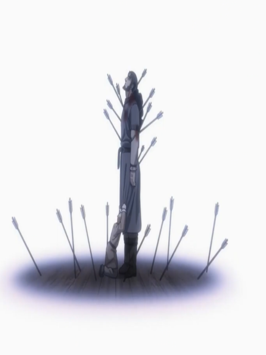 whose life do you intend to take? #fyp #edit #corecore #vinlandsaga #thors 