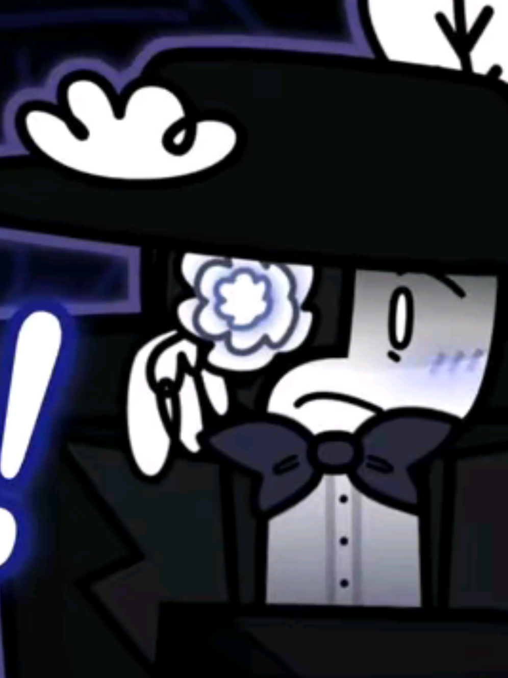 i didnt lie when i said that u'll see more of them coming from me now, did i? ERMMMM I HAVE NO WORDS FOR THIS ONE TBH. i procrastinated WAYYY TOO MUCHH (maybe like for 3 weeks uh) FOR A 20 SECOND VID SIGH just enjoy my sparkleband slop Plsplsplpls its my otp hahahahaahhaahahah BYE #fypage #alightmotion #animationmeme #dieofdeath #forsaken ignore the damn tags pls istg its for reach lollolololol