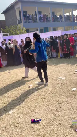 Nun sba college da hall d###😳😳😳