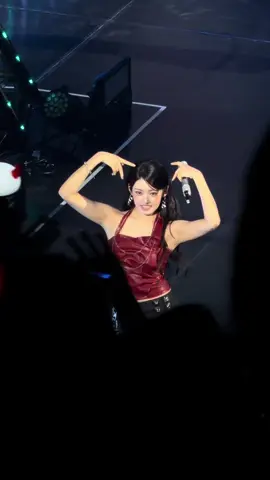 251206 BABYMONSTER HOT SAUCE  #RORA #PHARITA #로라 #파리타 